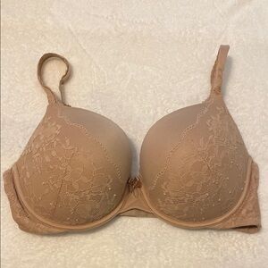 Victoria’s Secret Lace Perfect Shape Bra